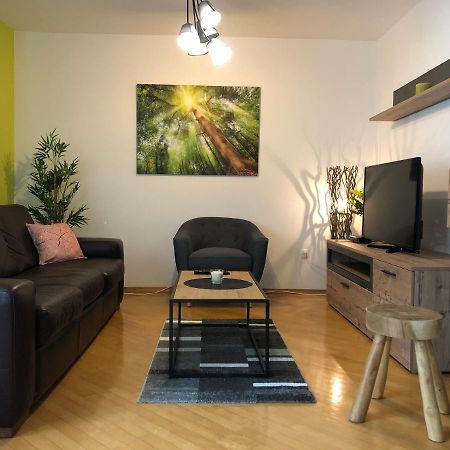Apartma Kreda موجسترانا المظهر الخارجي الصورة