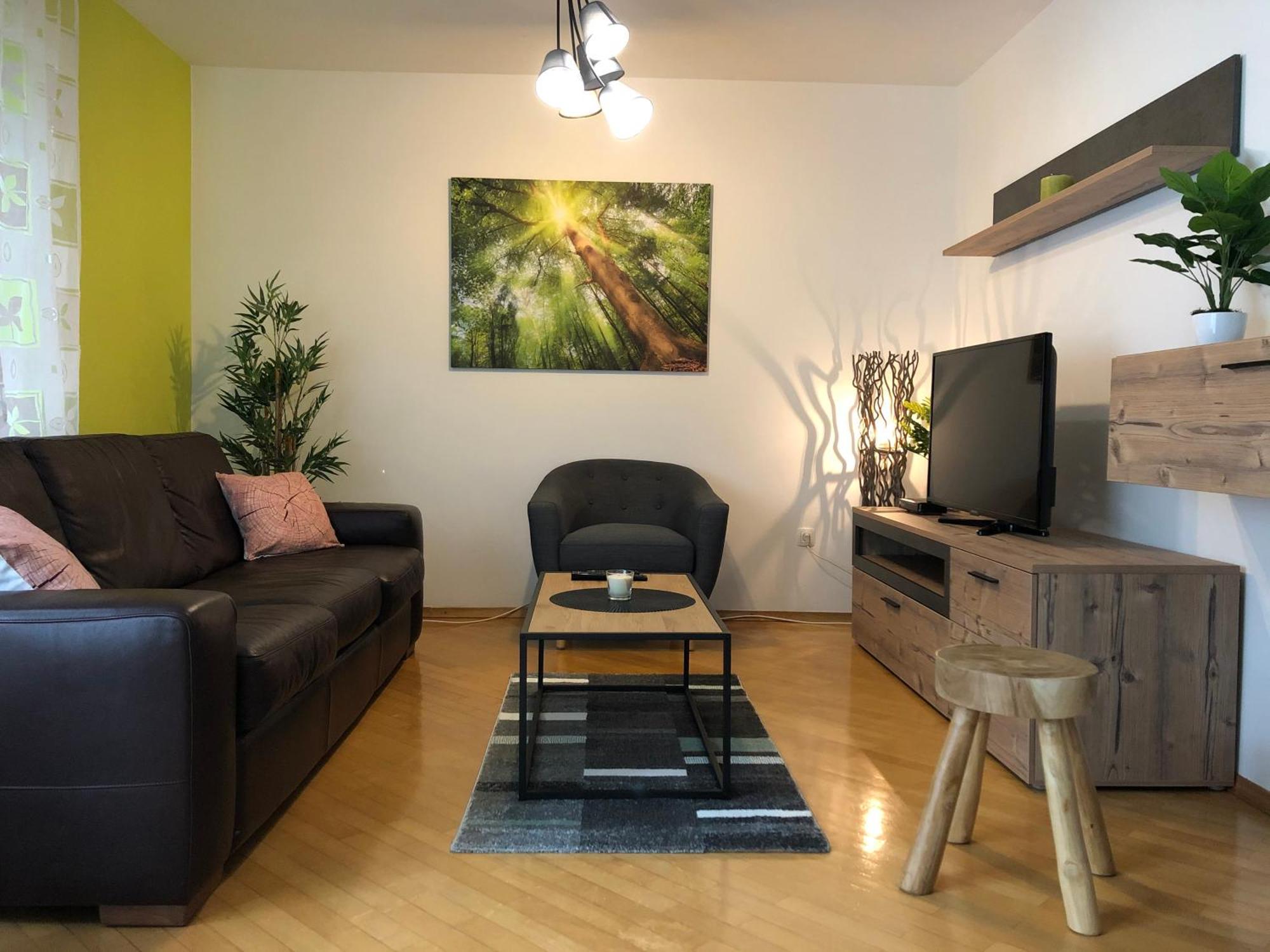 Apartma Kreda موجسترانا المظهر الخارجي الصورة