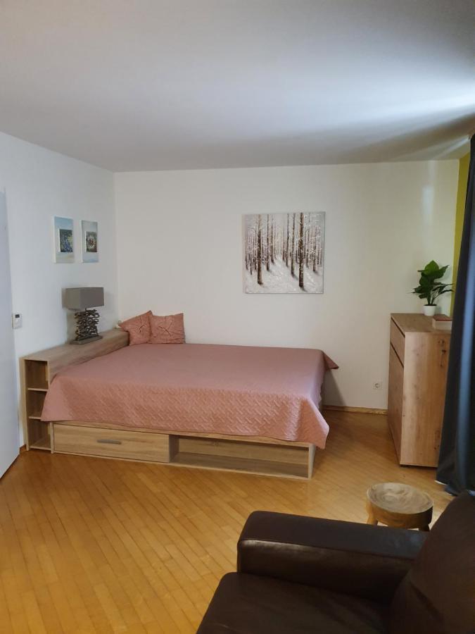 Apartma Kreda موجسترانا المظهر الخارجي الصورة